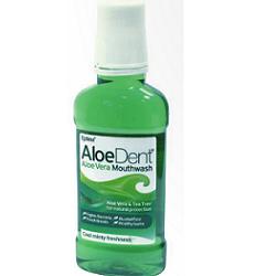 ALOEDENT MOUTHWASH COLLUTORIO 250 ML - Farmastop