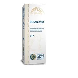 ECOSOL DEPAN-250 250 ML - Farmastop