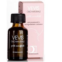 VEVIS 20 ML - Farmastop