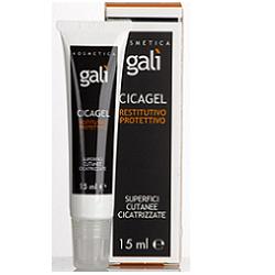 CICAGEL 15 ML - Farmastop