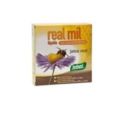 REALMIL PAPPA REALE 20 FIALE 10 ML - Farmastop