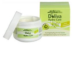 PTC DOLIVA CREMA VISO RIGENERANTE INTENSIVA 50 ML - Farmastop