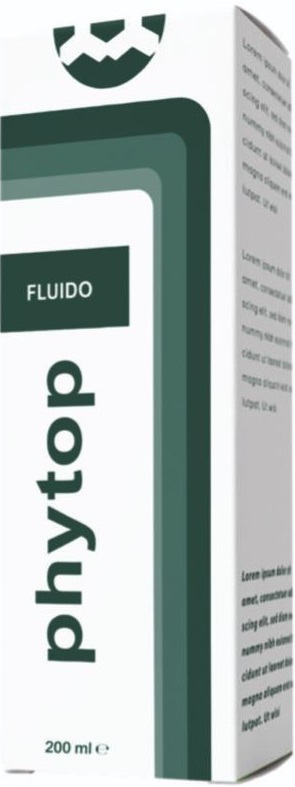PHYTOP FLUIDO 200 ML - Farmastop
