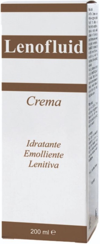 LENOFLUID FLUIDO 200ML - Farmastop