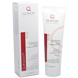 QUINOVIT PLUS CREMA 125 ML - Farmastop