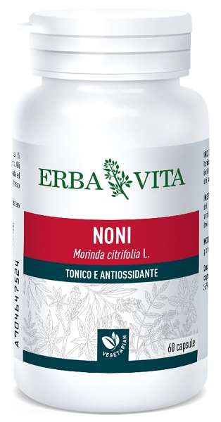NONI 60 CAPSULE 500 MG - Farmastop