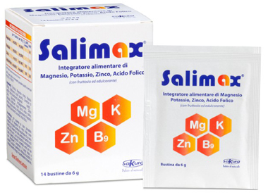 SALIMAX 14 BUSTINE - Farmastop