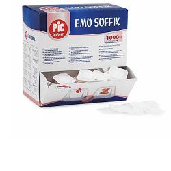 CEROTTO EMOSTATICO PIC SOFFIX 38X38MM 1000 PEZZI - Farmastop
