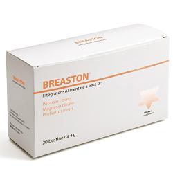 BREASTON 20 BUSTINE - Farmastop