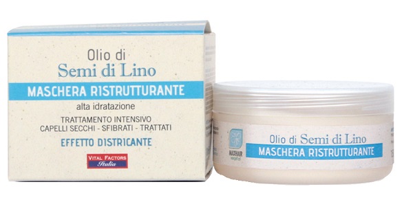 MAX HAIR SEMI LINO MASCH RISTR - Farmastop