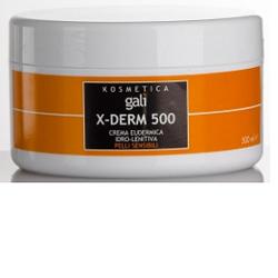 X DERM 500 500 ML - Farmastop