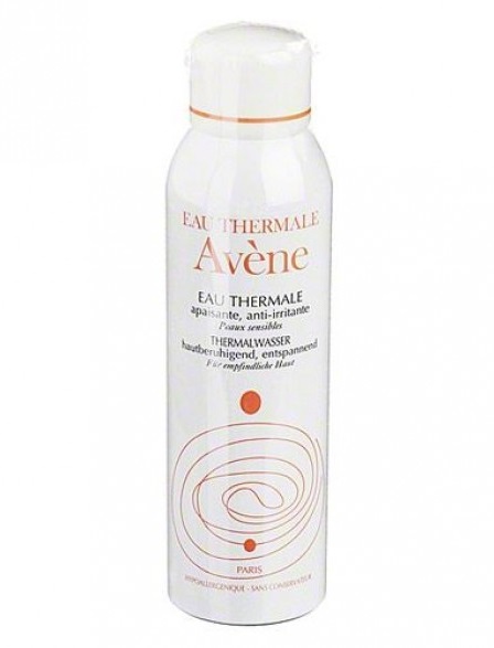 EAU THERMALE AVENE SPRAY ACQUA TERMALE 50 ML - Farmastop