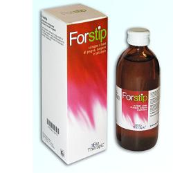 FORSTIP SCIROPPO 150 ML - Farmastop