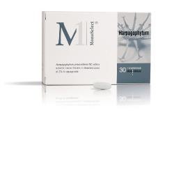 MONOSELECT HARPAGOPHYTUM 30 COMPRESSE - Farmastop