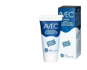 AVEC CREMA LENITIVA DECONGESTIONANTE 50 ML - Farmastop
