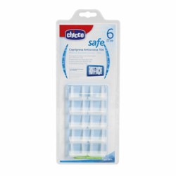 CHICCO COPRIPRESA 10A 10 PEZZI - Farmastop