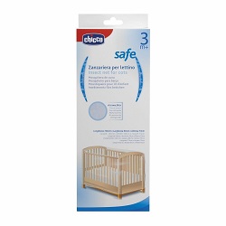 CHICCO ZANZARIERA LETTINO - Farmastop