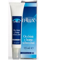 EPILUX CREMA CONTORNI OCCHI 15 ML - Farmastop