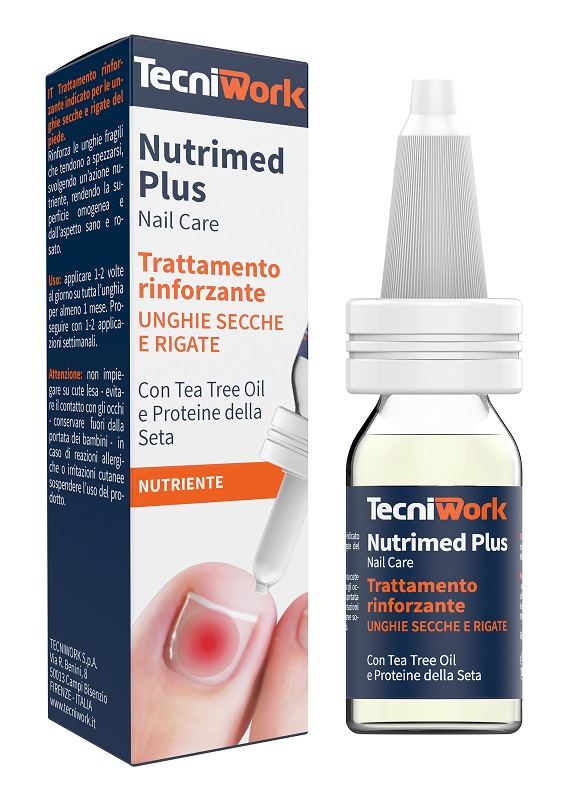 NUTRIMED PLUS NUTR/RIV 15ML - Farmastop