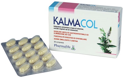 KALMACOL 30 COMPRESSE - Farmastop