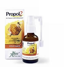 PROPOL2 EMF SPRAY FORTE 30 ML - Farmastop
