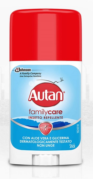 AUTAN FAMILY CARE STICK 50 ML - Farmastop