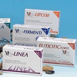 EUTIOTIC FORTE 30 CAPSULE - Farmastop