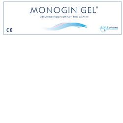 MONOGIN GEL 30ML - Farmastop