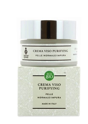 CREMA VISO PURIFYING 50 ML - Farmastop
