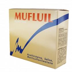 MUFLUIL 10 BUSTINE 5 G - Farmastop
