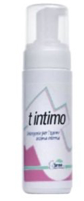 T INTIMO DETERGENTE INTIMO 150 ML - Farmastop