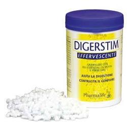 DIGERSTIM EFFERVESCENTE 100 G - Farmastop