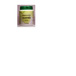 ACEROLA 60 CAPSULE - Farmastop
