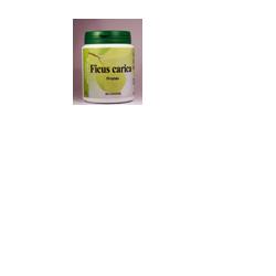FICUS CARICA 60 CAPSULE - Farmastop