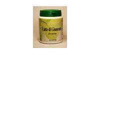 LATTE GIUMENTA 60 CAPSULE - Farmastop