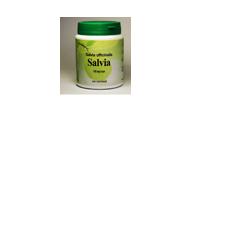 SALVIA 60 CAPSULE - Farmastop