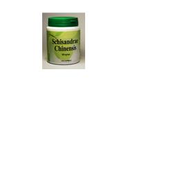 SCHISANDRAE CHINENSIS 60 CAPSULE - Farmastop