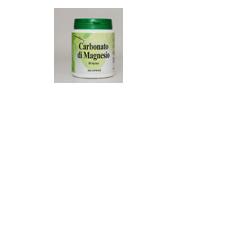 MAGNESIO CARBONATO 60 CAPSULE - Farmastop