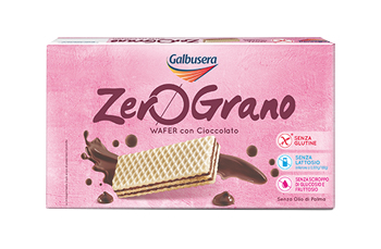 ZEROGRANO WAFER 180 G - Farmastop
