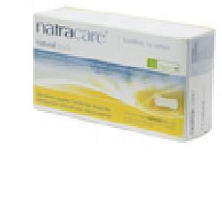 NATRACARE ASSORBENTE REGULAR 14 PEZZI - Farmastop