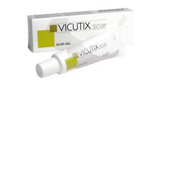 VICUTIX SCAR GEL 20G - Farmastop
