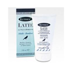 KUTISEN LATTE DERMATOLOGICO 150 ML - Farmastop