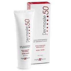 DERMOSILE 50 CREMA 50 G - Farmastop