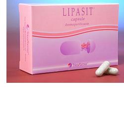 LIPASIT DERMOPUR 36 CAPSULE 500 MG - Farmastop
