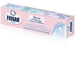 FISSAN PASTA DELICATA 100 ML - Farmastop