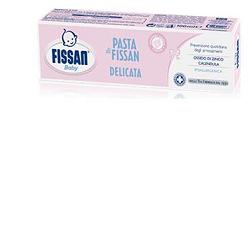 FISSAN PASTA DELICATA 150 ML - Farmastop