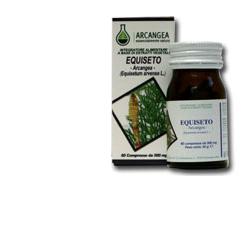 EQUISETO 60 CAPSULE 500 MG - Farmastop