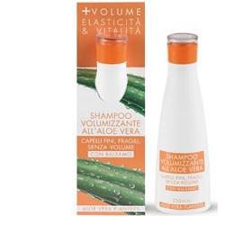PLANTER'S ALOE VERA SHAMPO VOLUMIZZANTE 200 ML - Farmastop
