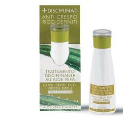 PLANTER'S ALOE VERA TRATTAMENTO DISCIPLINANTE CAPELLI 100 ML - Farmastop