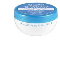 PLANTER'S ALOE MASCHERA IDRATANTE 200 ML - Farmastop